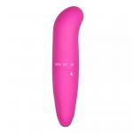 Mini G-spot vibrator