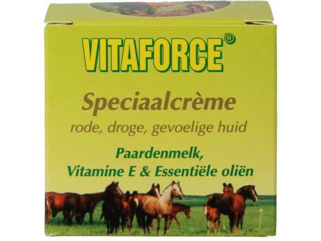 Paardenmelk special creme