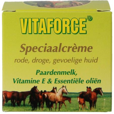 Paardenmelk special creme