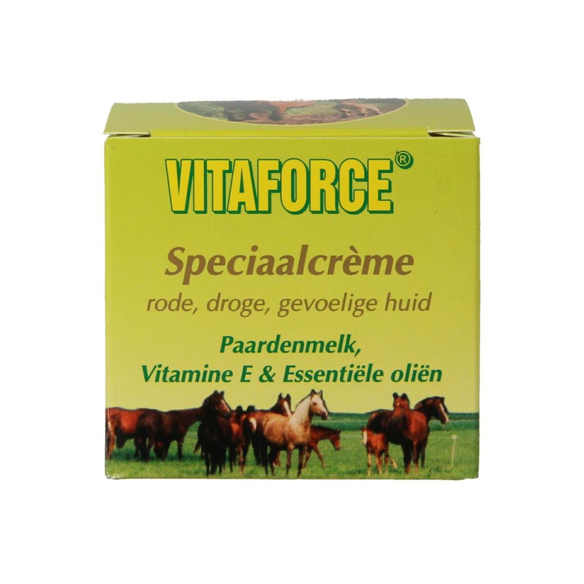 Paardenmelk special creme