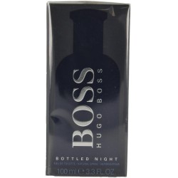 Bottled night edt actie