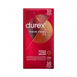 Durex thin feel xl