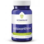 astaxanthine vegan Vitakruid