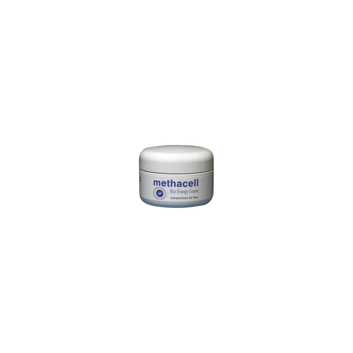 Metacell bio energy creme