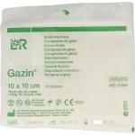 Gazin gaaskompr 10x10 ster 16l