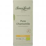 Pure chamomile bio