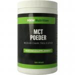 mct poeder vegan