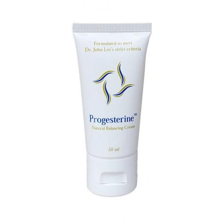 progesterine menopauzale creme