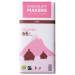 choc makers puur liefde 65%