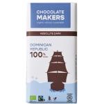 choc makers tres hombr 100% ep