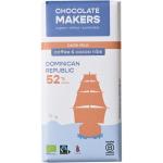 choc makers tres hombres 52% m
