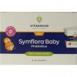symflora baby probiotica
