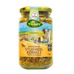 stuifmeelkorrels biologisch