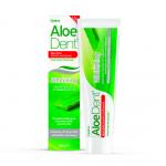 Tandpasta aloe vera...