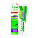 Tandpasta aloe vera...