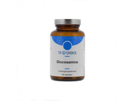 Glucosamine 750