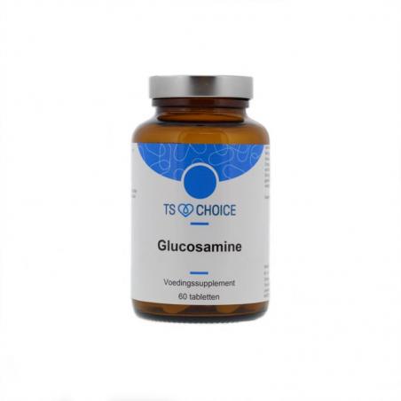 Glucosamine 750