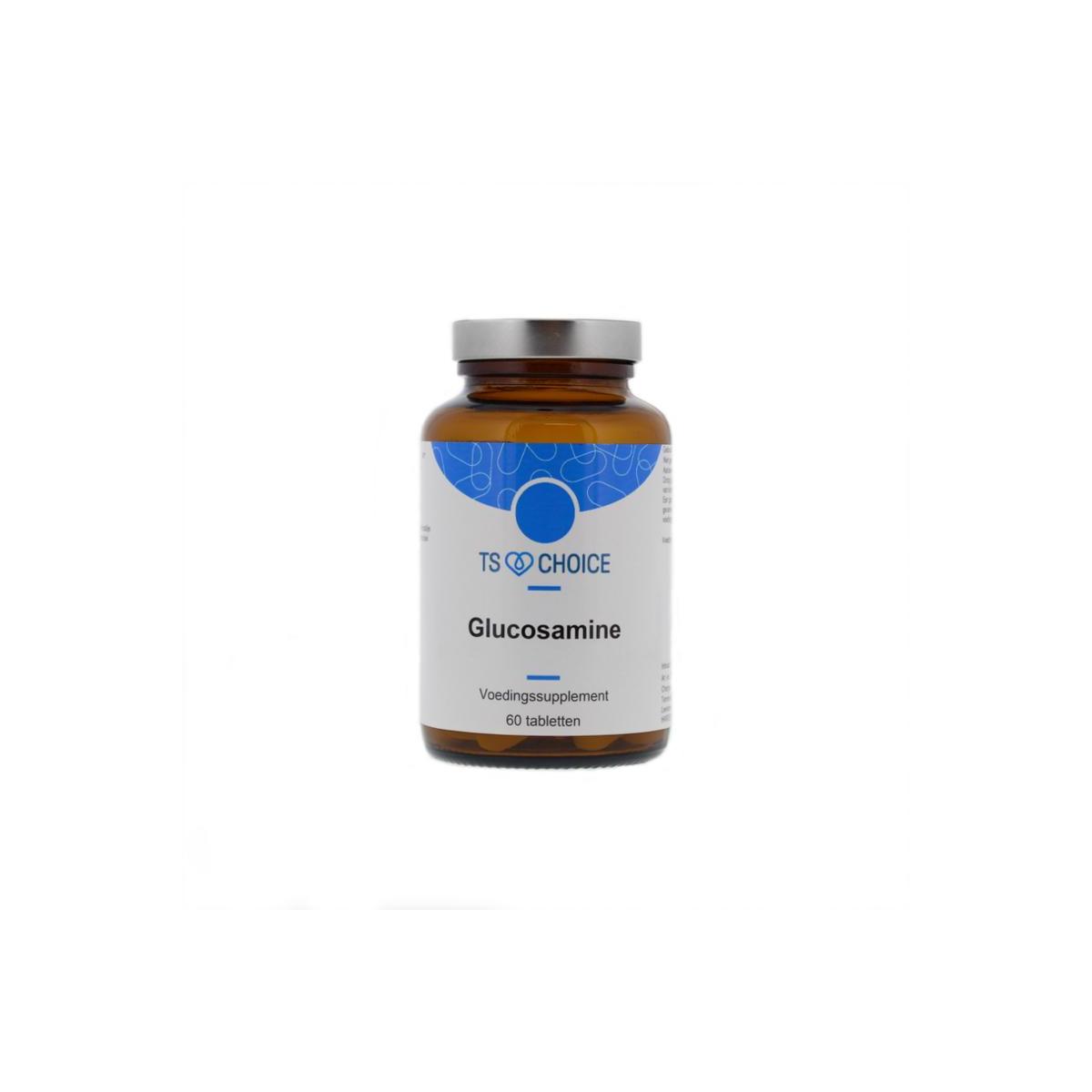 Glucosamine 750