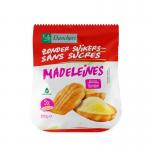 Damhert madeleines z suiker