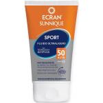 Sunnique sport facial cream...