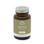 cbd olie 50mg capsules matt