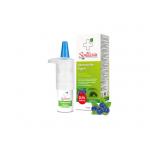 oogdruppels vermoeide ogen