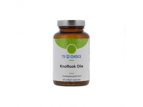 Knoflook 2000