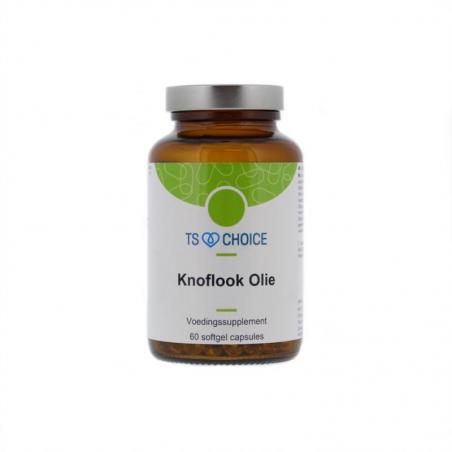 Knoflook 2000