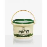 Groene klei montmorillon emmer