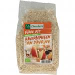 Damhert fibre fit haverzemelen
