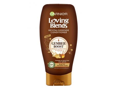 Loving blends conditioner gember