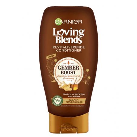 Loving blends conditioner gember