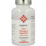 Epigenar algenolie omega 3