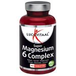 luvovitaal magnes super 6 comp