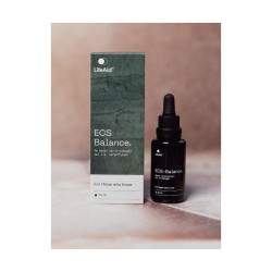 ECS Balance - caryofylleen