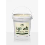 Groene klei montmorillon emmer