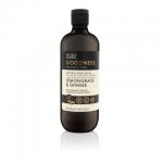 Body wash lemongrass & ginger