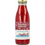 cranberry drink bio