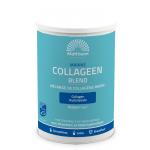 marine collageen blend msc