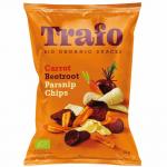 Trafo groente chips wort p rb