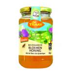 Bloemenhoning bio-dynamisch...