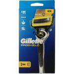 Gillette powershield bs scheer