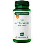 211 Nicotinamide 500mg