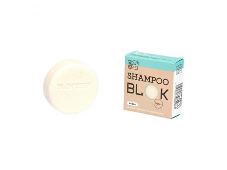 shampoo bar kokos