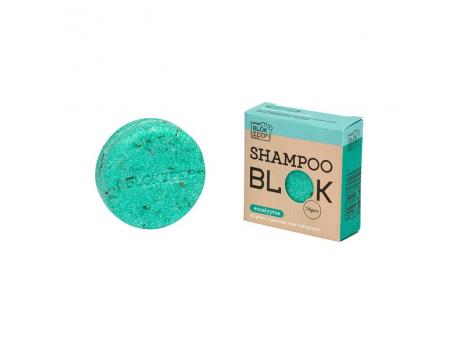 shampoo bar eucalyptus