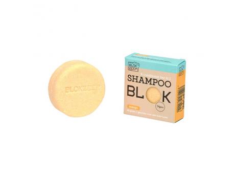 shampoo & condit bar mango