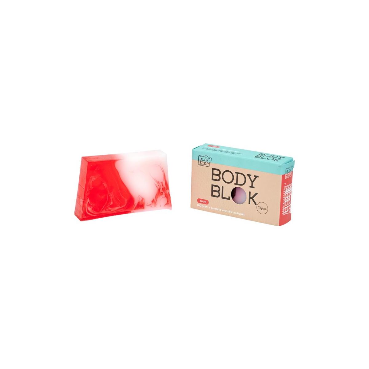 body bar roos