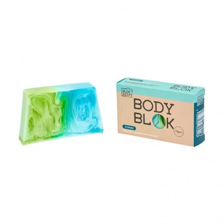 body bar oceaan