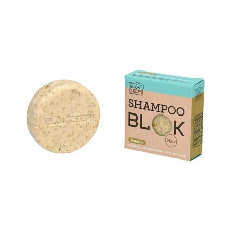 shampoo bar kamille