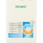 ROWO HOT COLDPACK 12x29CM